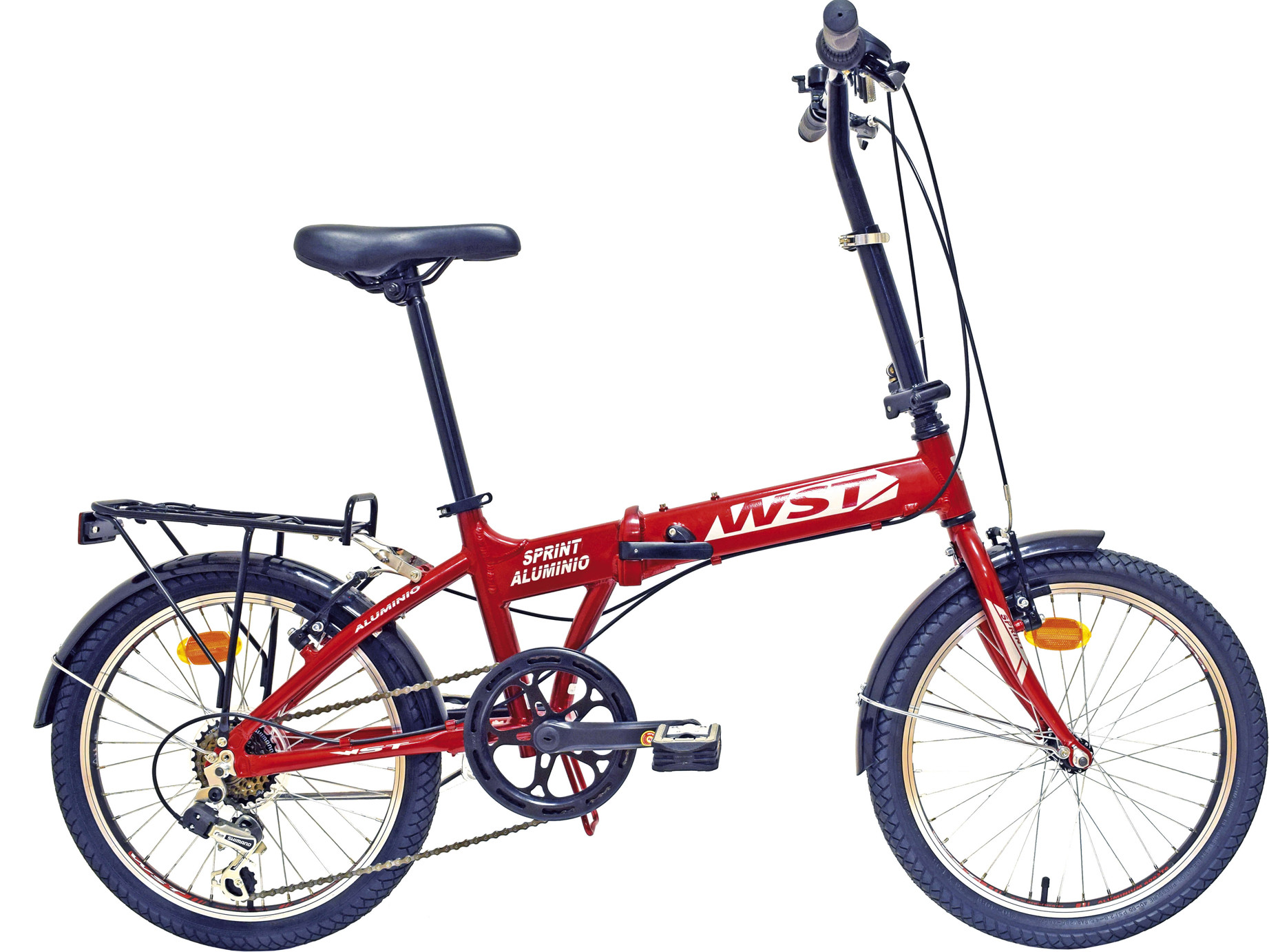 Bicicletas Montaña MTB Wst