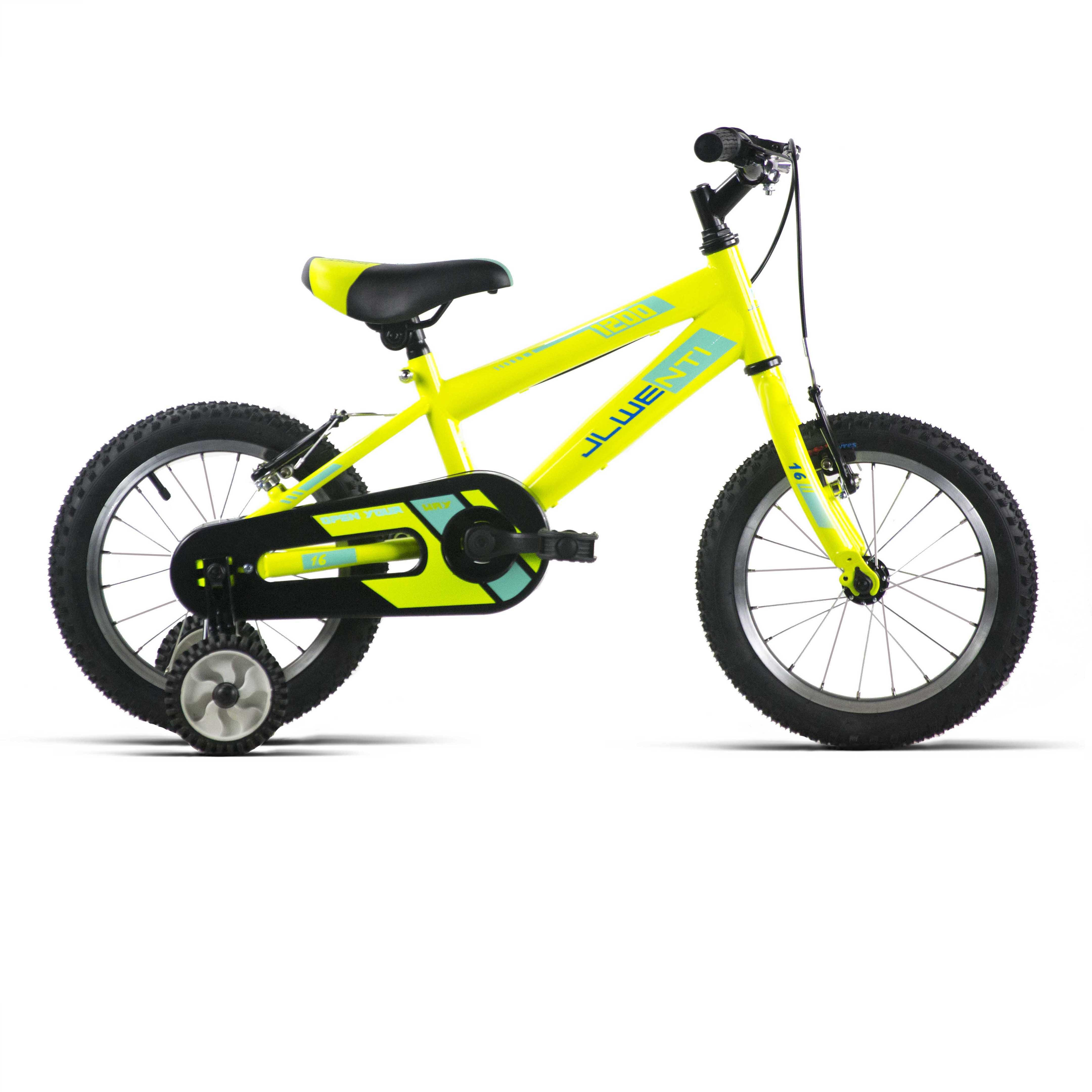 Bicicletas con Stock Infantiles JL-Wenti