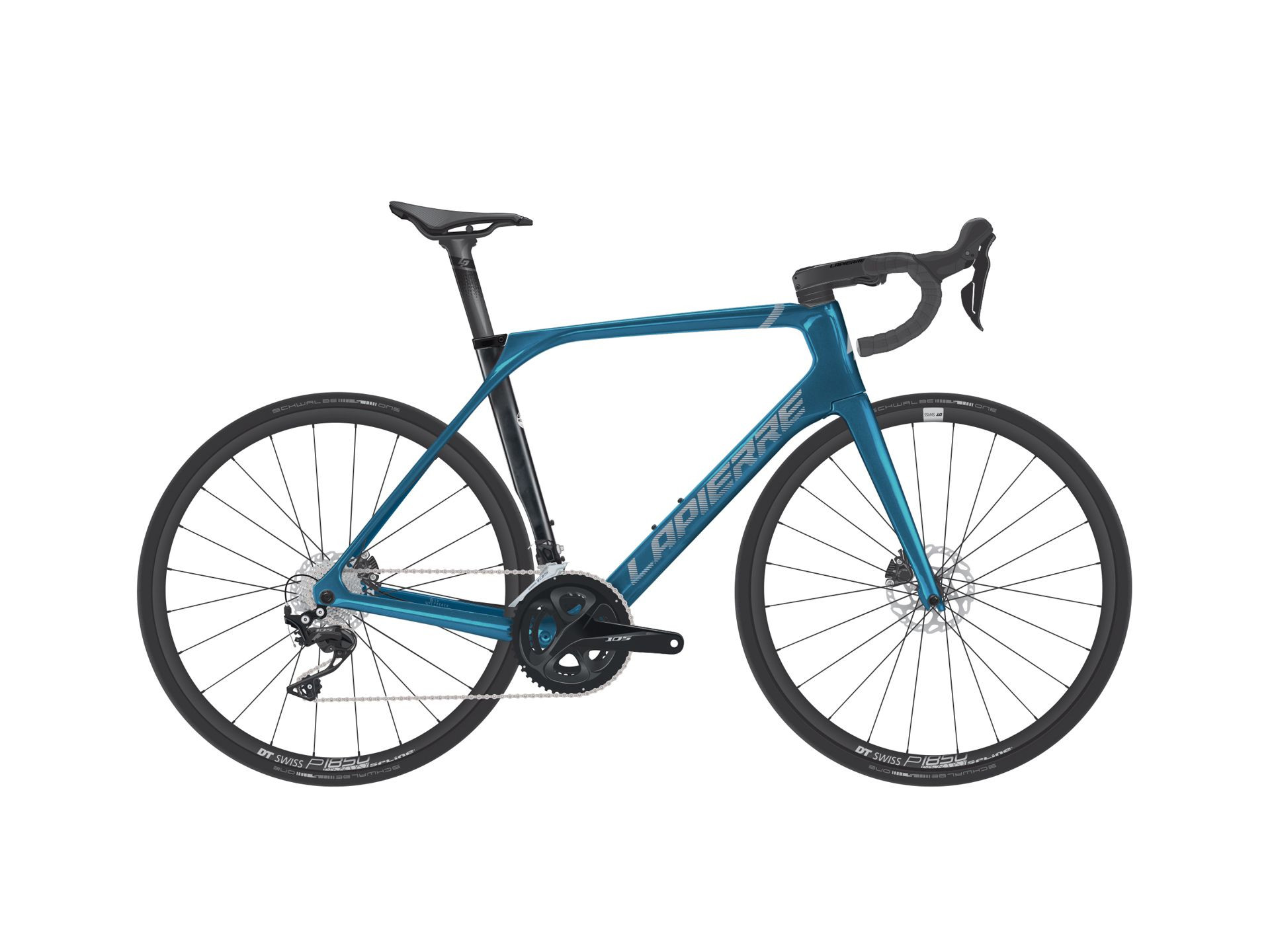 Bicicletas de Carretera Black Friday Lapierre