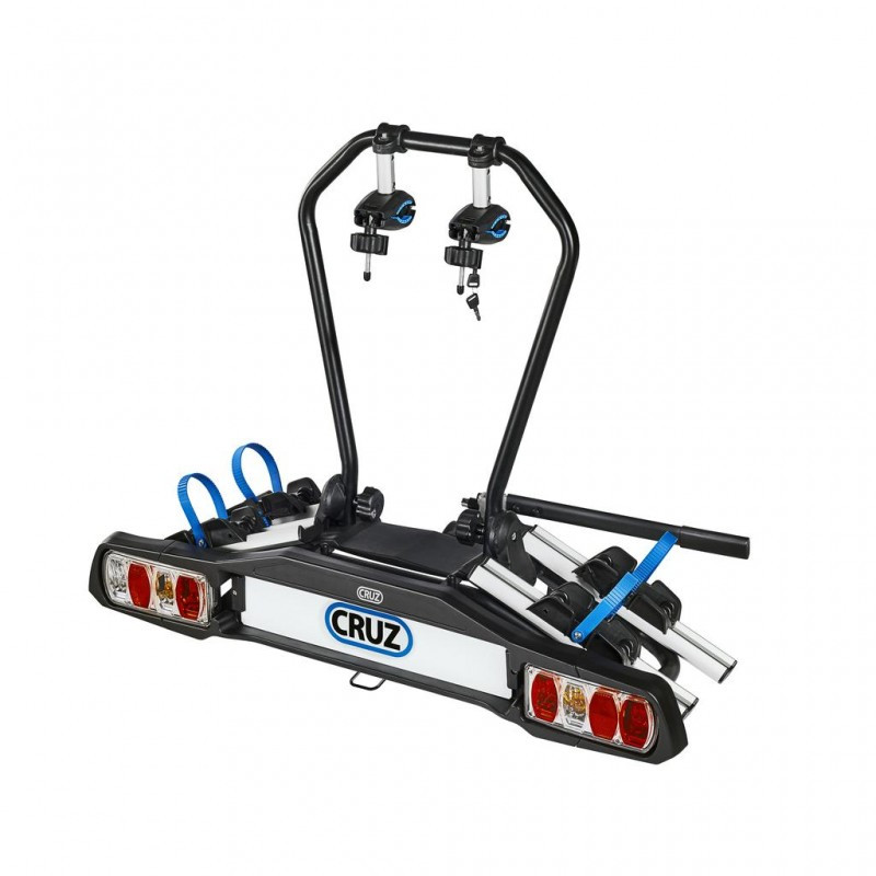 Portabicicletas CRUZBER