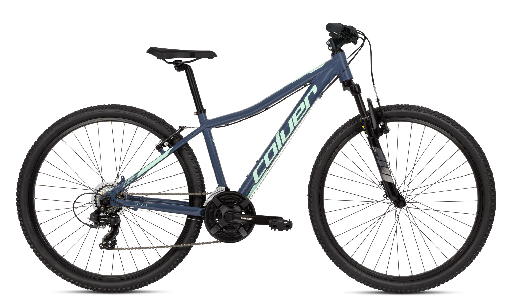 Bicicletas de Montaña Coluer