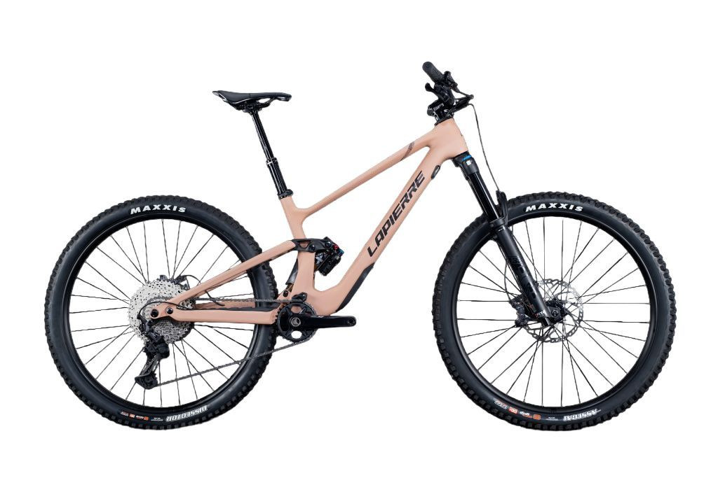 MTB 29" Lapierre
