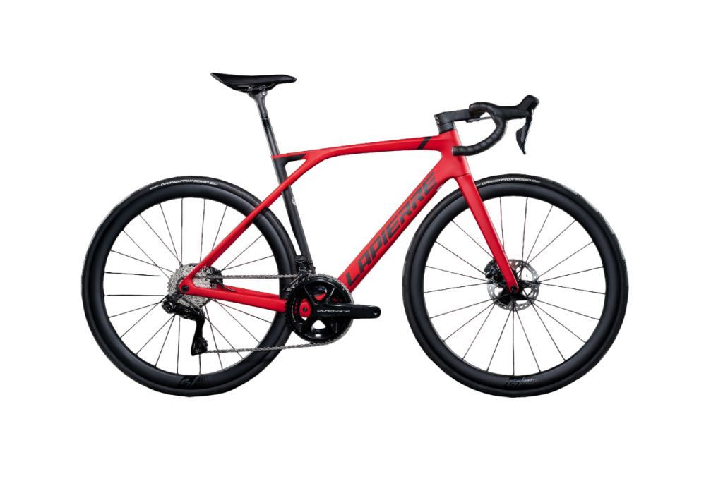 Carbon Road Bikes Lapierre