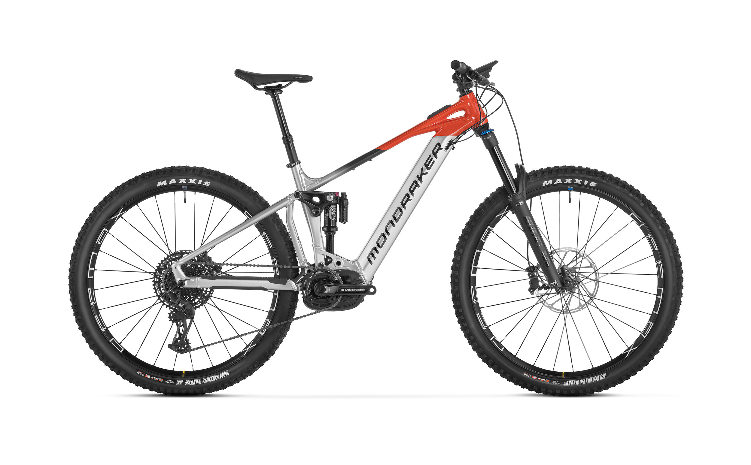 MTB 29" Mondraker