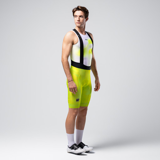 Culottes Ciclismo Gobik