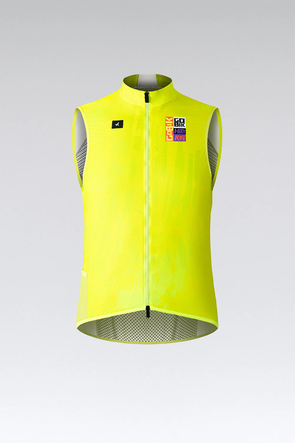 Gilet da ciclismo Gobik