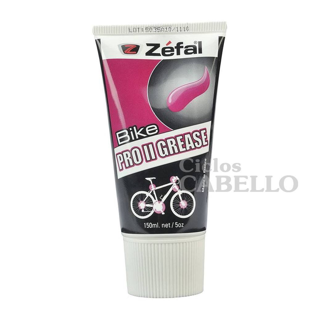 Lubricantes y Desengrasantes Zefal Accesorios