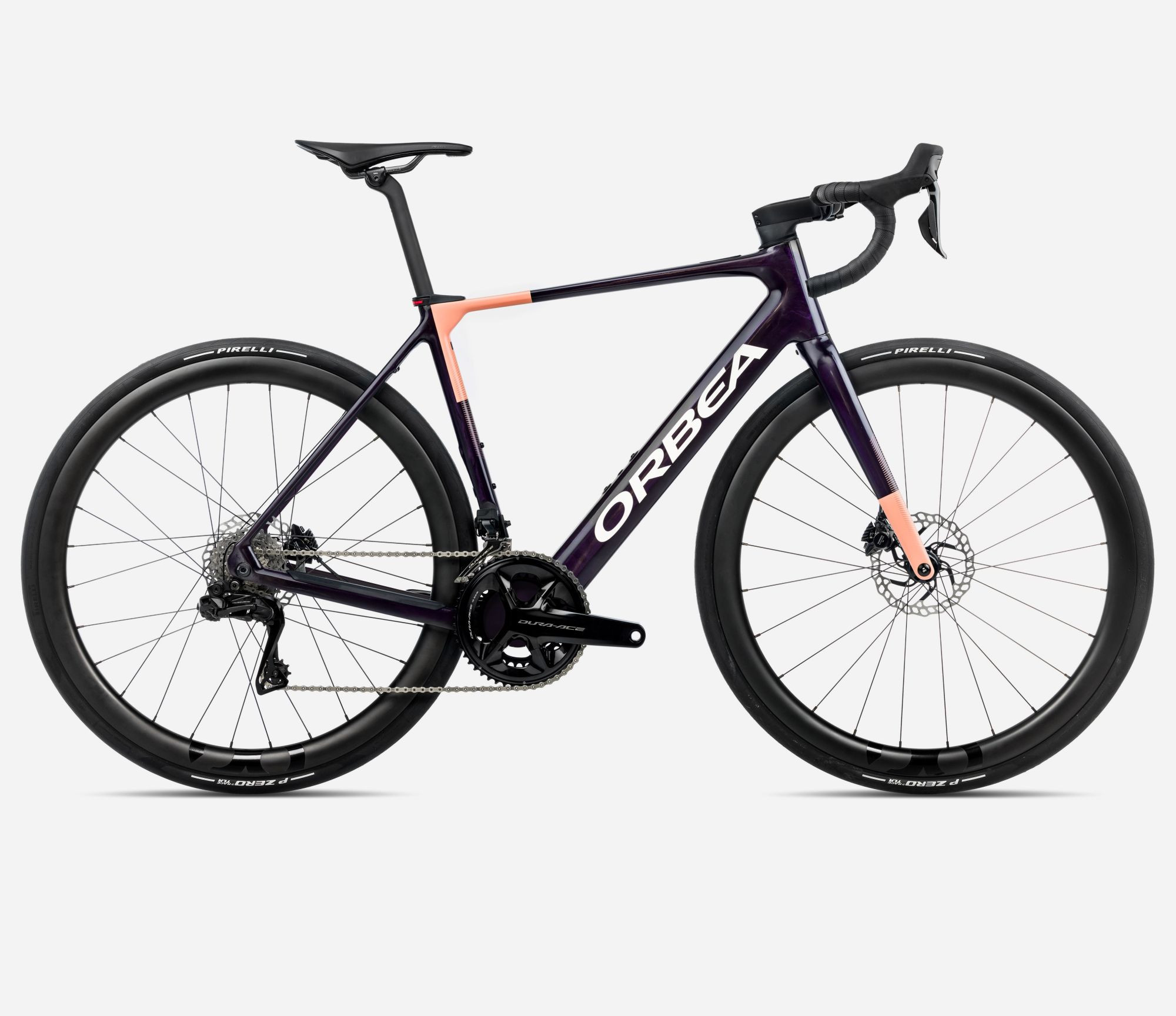 Electric Road Bikes Orbea