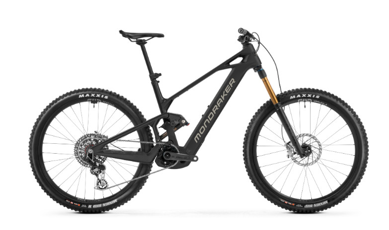 Bicicletas Mondraker