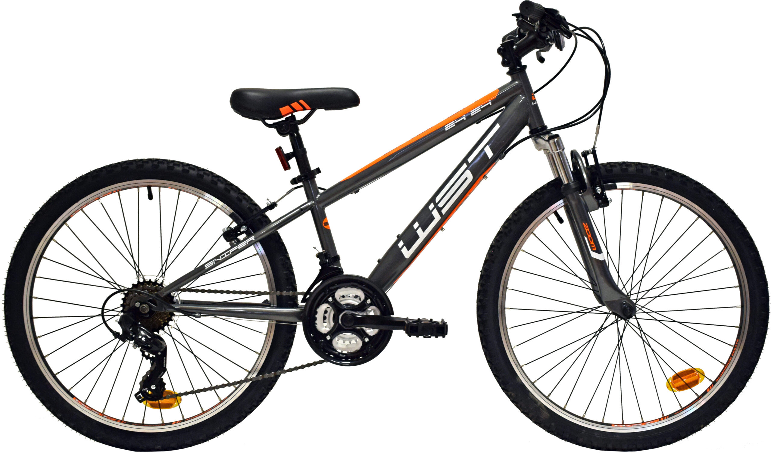 Bicicletas Infantiles Wst