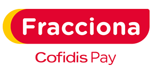 Logo FRACCIONA